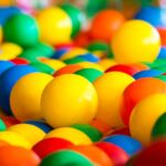 kulkowe baseny dla dzieci