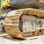 gasiennicowe podwozie