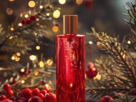 Nuty zapachowe idealne na zimę - jakie perfumy na święta wybrać?