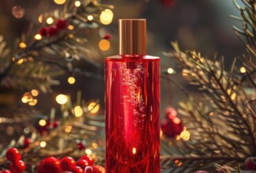 Nuty zapachowe idealne na zimę - jakie perfumy na święta wybrać?