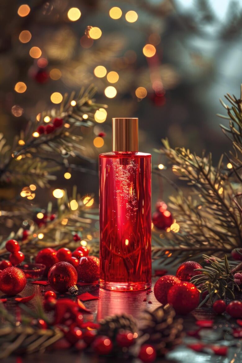 Nuty zapachowe idealne na zimę - jakie perfumy na święta wybrać?