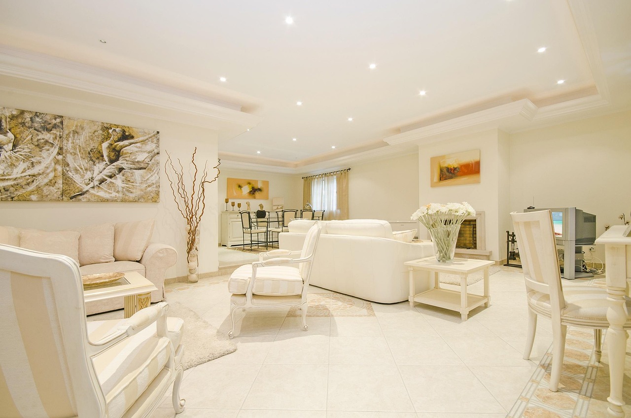 Dlaczego warto wybrać polskiego producenta mebli do swojego mieszkania?